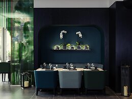Mercure Paris Boulogne