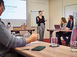 Mercure Paris Boulogne