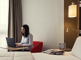 Mercure Paris Boulogne