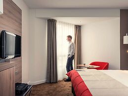 Mercure Paris Boulogne