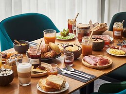 Mercure Paris Boulogne