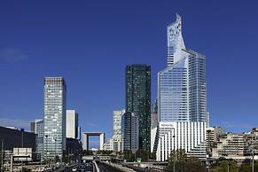 Mercure Paris Boulogne