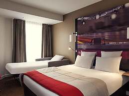 Mercure Paris Boulogne