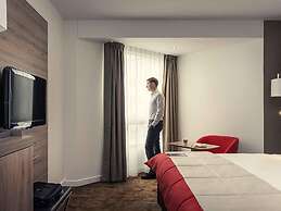 Mercure Paris Boulogne