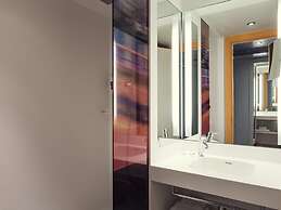 Mercure Paris Boulogne