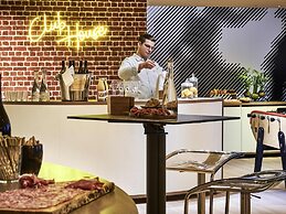 Mercure Paris Boulogne
