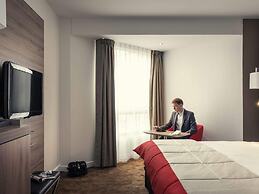 Mercure Paris Boulogne