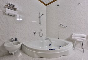 Best Western Hotel Moderno Verdi