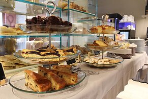 Best Western Hotel Moderno Verdi