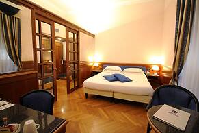 Best Western Hotel Moderno Verdi