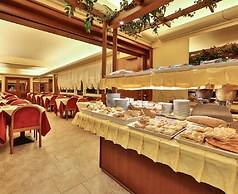 Best Western Hotel Moderno Verdi