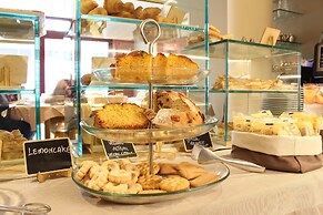 Best Western Hotel Moderno Verdi
