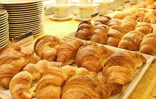 Best Western Hotel Moderno Verdi
