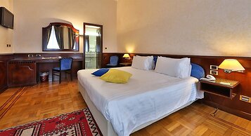 Best Western Hotel Moderno Verdi