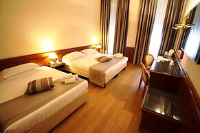 Best Western Hotel Moderno Verdi