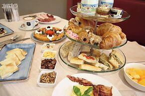 Best Western Hotel Moderno Verdi