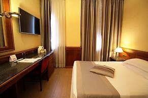 Best Western Hotel Moderno Verdi