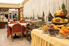 Best Western Hotel Moderno Verdi
