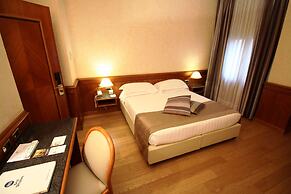 Best Western Hotel Moderno Verdi