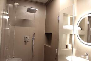 Best Western Hotel Moderno Verdi
