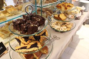 Best Western Hotel Moderno Verdi