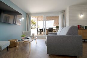 Hôtel Jules Verne Biarritz