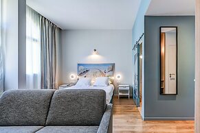 Hôtel Jules Verne Biarritz