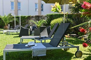 Hôtel Jules Verne Biarritz