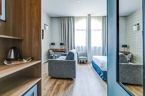 Hôtel Jules Verne Biarritz