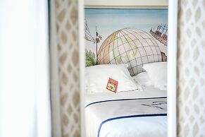 Hôtel Jules Verne Biarritz