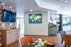 Hôtel Jules Verne Biarritz