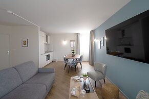 Hôtel Jules Verne Biarritz