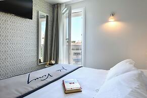 Hôtel Jules Verne Biarritz