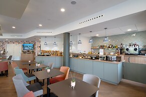 Hôtel Jules Verne Biarritz