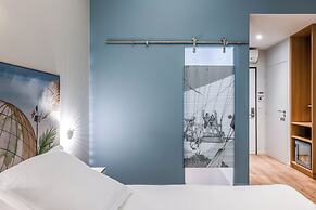 Hôtel Jules Verne Biarritz