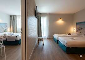 Hôtel Jules Verne Biarritz