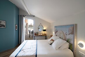 Hôtel Jules Verne Biarritz