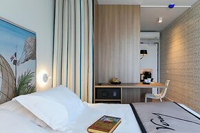 Hôtel Jules Verne Biarritz