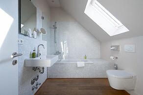 The New Yorker Hotel Köln-Messe