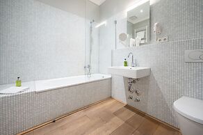 The New Yorker Hotel Köln-Messe