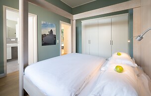 The New Yorker Hotel Köln-Messe