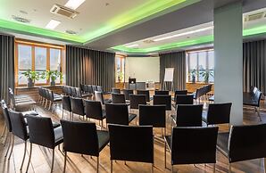 The New Yorker Hotel Köln-Messe