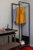 The New Yorker Hotel Köln-Messe