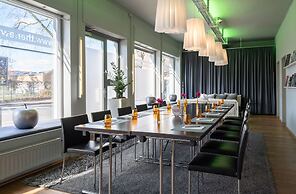 The New Yorker Hotel Köln-Messe