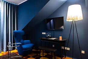 The New Yorker Hotel Köln-Messe