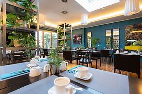 The New Yorker Hotel Köln-Messe