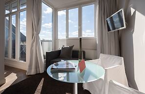 The New Yorker Hotel Köln-Messe