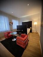 The New Yorker Hotel Köln-Messe