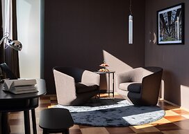 The New Yorker Hotel Köln-Messe