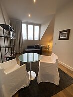 The New Yorker Hotel Köln-Messe